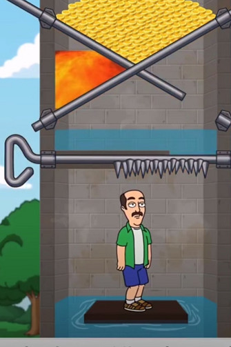 杀死蜘蛛 杀死蜘蛛