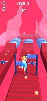 蹦蹦跳跳大闯关