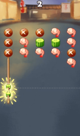 烧烤摊大排档 烧烤摊大排档