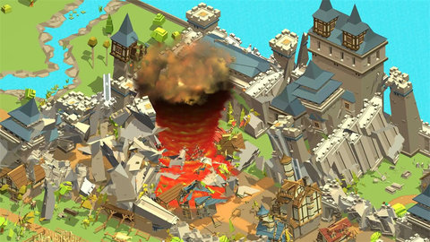 空洞龙卷风 空洞龙卷风