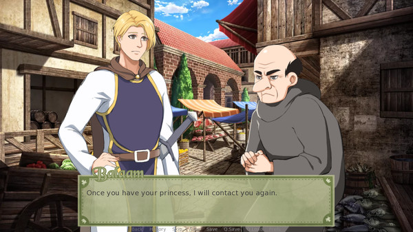 爱的跳跃Leap of Love 爱的跳跃Leap of Love