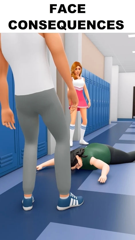 成为女王 成为女王