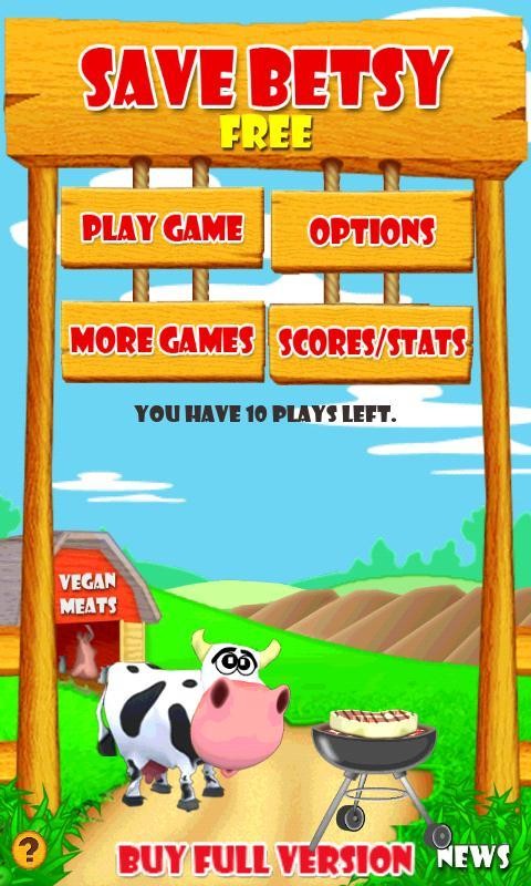 拯救奶牛 拯救奶牛