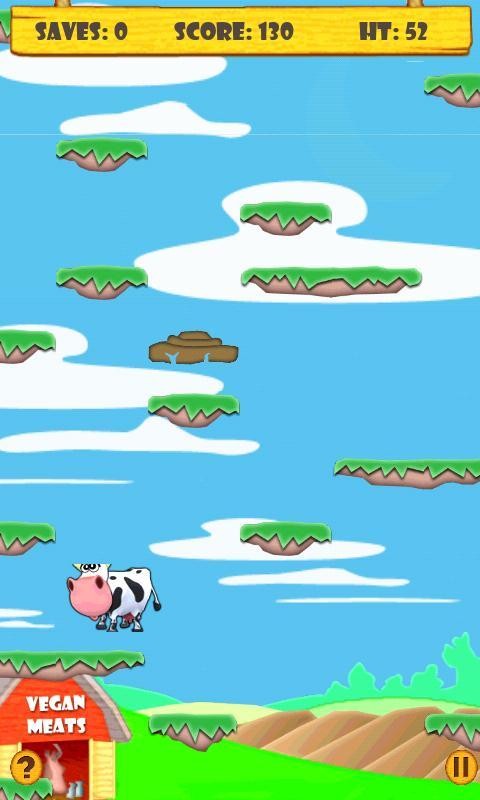 拯救奶牛 拯救奶牛