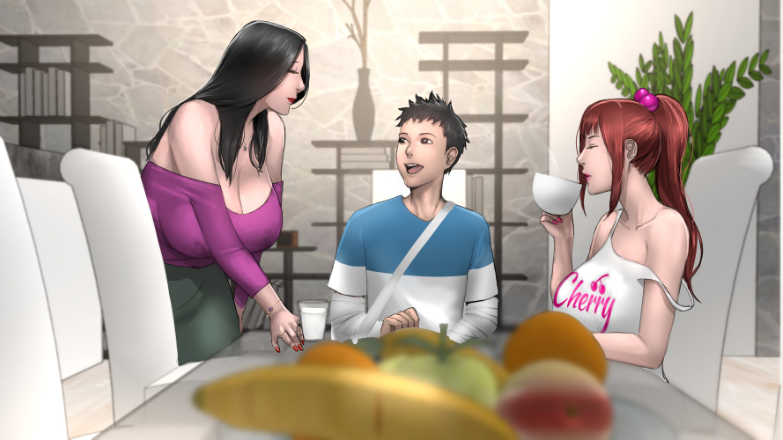 郊区王子1.0 郊区王子1.0