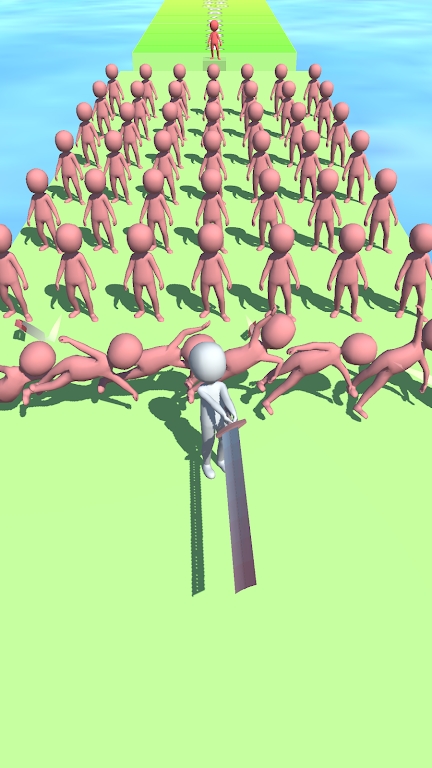 锻炼奔跑 锻炼奔跑