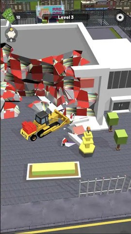 推土机公司 推土机公司