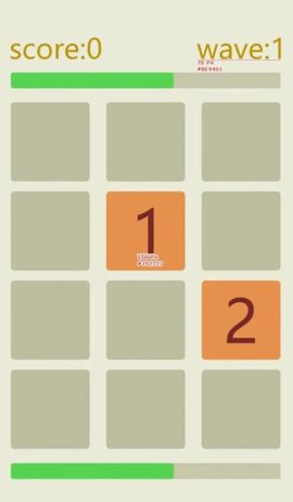 数字串串 数字串串