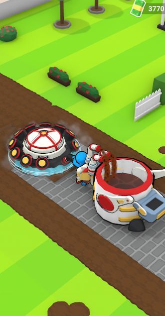 强力清洗工 强力清洗工