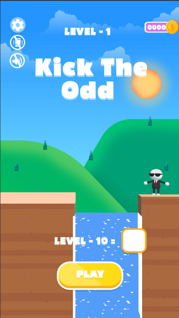 一脚特工 一脚特工