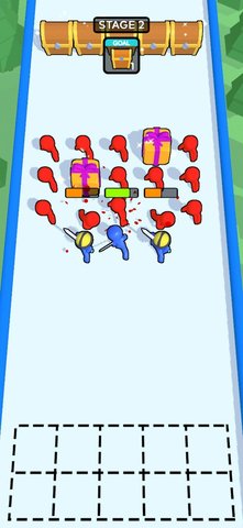 合并武器对战 合并武器对战