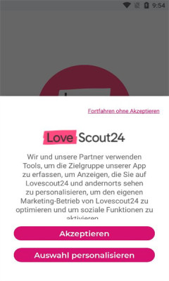 LoveScout24 LoveScout24