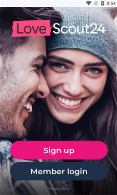 LoveScout24 LoveScout24