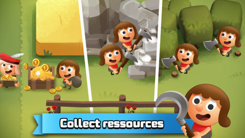 我是大国王 我是大国王