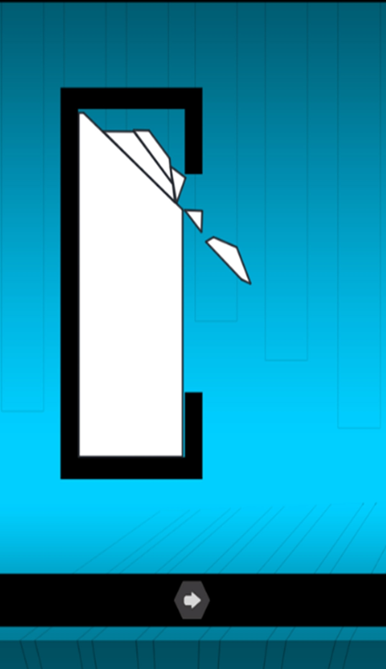 锋利的手指 锋利的手指