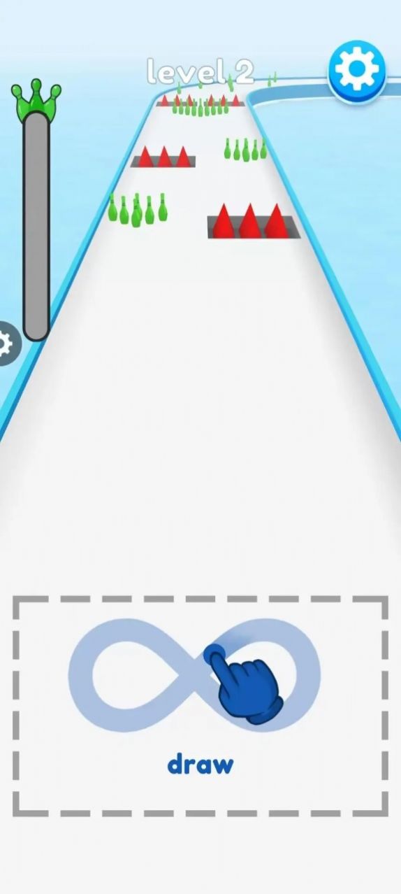 极速保龄球 极速保龄球