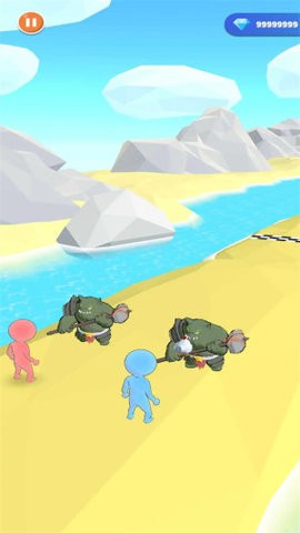 史诗般的选择 史诗般的选择