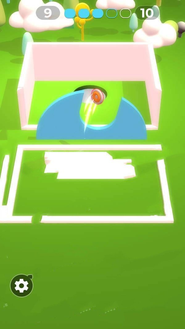 弹射升空 弹射升空