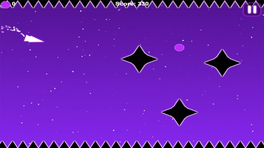 飞行的霓虹灯 飞行的霓虹灯