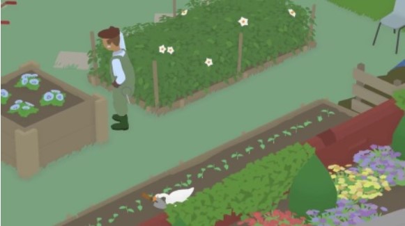 逗鹅冤奇案 逗鹅冤奇案