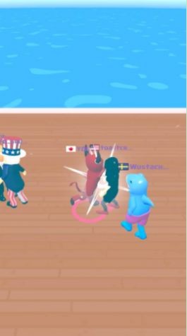 疯狂掌嘴 疯狂掌嘴