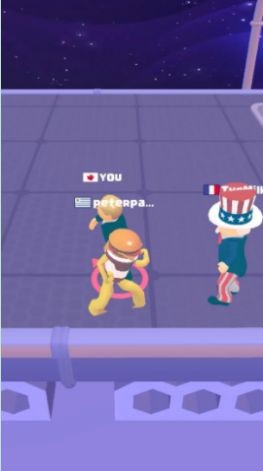 疯狂掌嘴 疯狂掌嘴