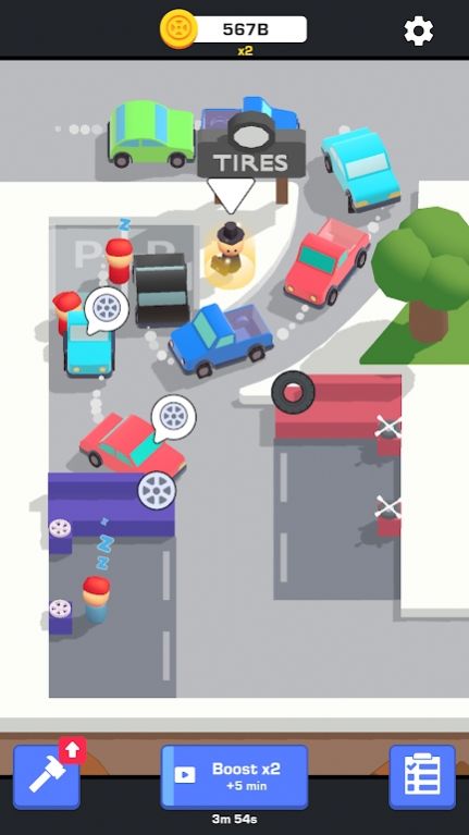 汽车护理公司 汽车护理公司