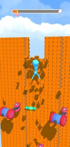 扒墙大师 扒墙大师