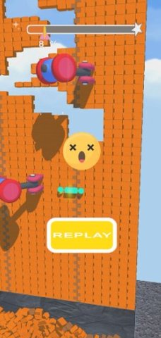 扒墙大师 扒墙大师