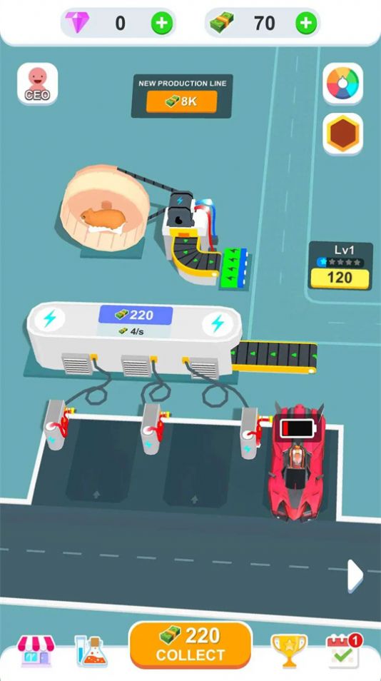 闲置仓鼠发电厂 闲置仓鼠发电厂