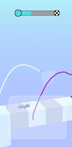 曲折枪支 曲折枪支