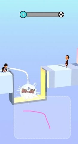 曲折枪支 曲折枪支