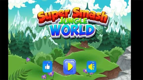 超级男孩历险记 超级男孩历险记