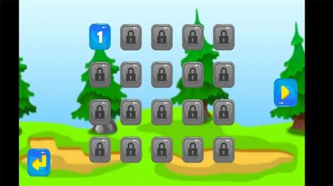 超级男孩历险记 超级男孩历险记