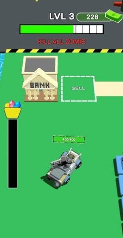 矿工竞技场 矿工竞技场