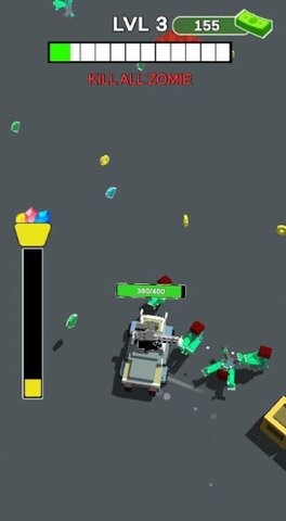 矿工竞技场 矿工竞技场