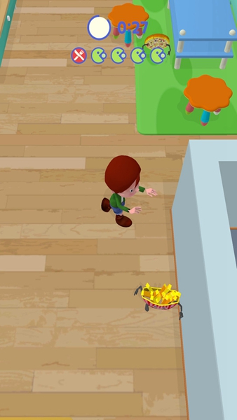 食物猎人 食物猎人