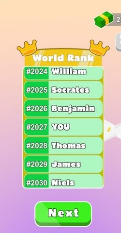 大理石竞速 大理石竞速