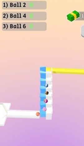 大理石竞速 大理石竞速