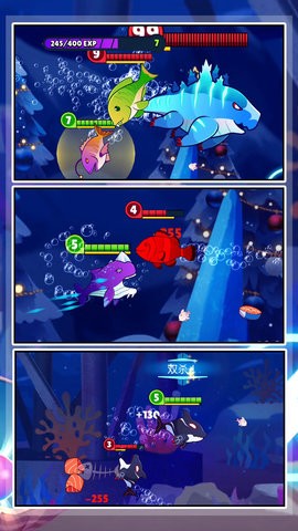 有种咬我呀 有种咬我呀