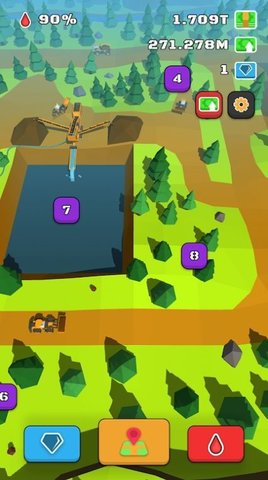 淘金热潮 淘金热潮