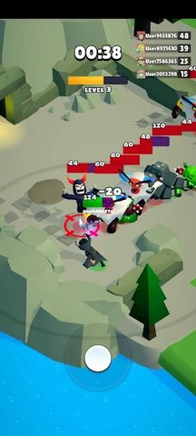 猎杀英雄中文版