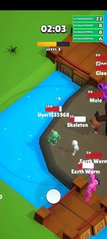 猎杀英雄中文版