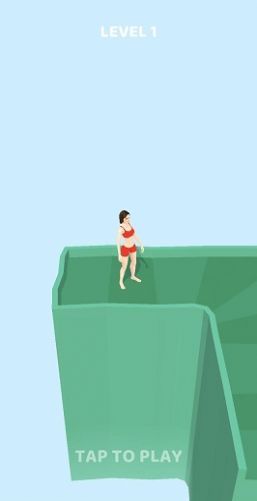 跌落人偶 跌落人偶