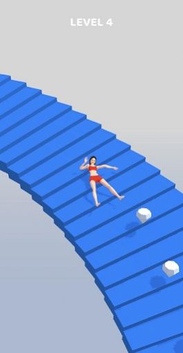 跌落人偶 跌落人偶