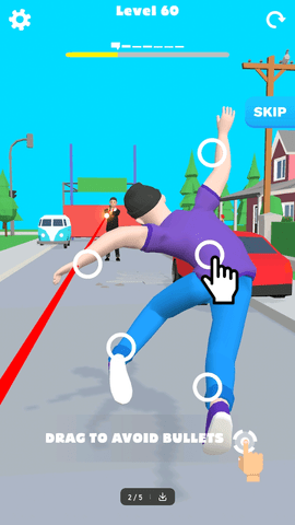 慢速前行 慢速前行