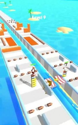 叠弹对决 叠弹对决