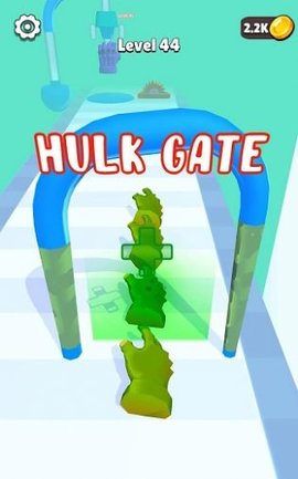 手牌大师跑 手牌大师跑