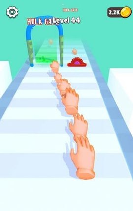 手牌大师跑 手牌大师跑