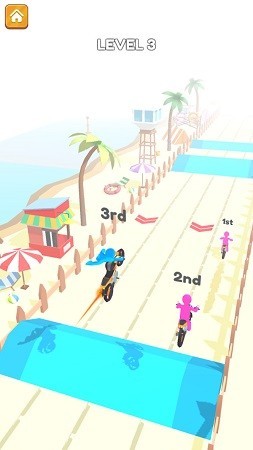 骑上我心爱的小摩托 骑上我心爱的小摩托